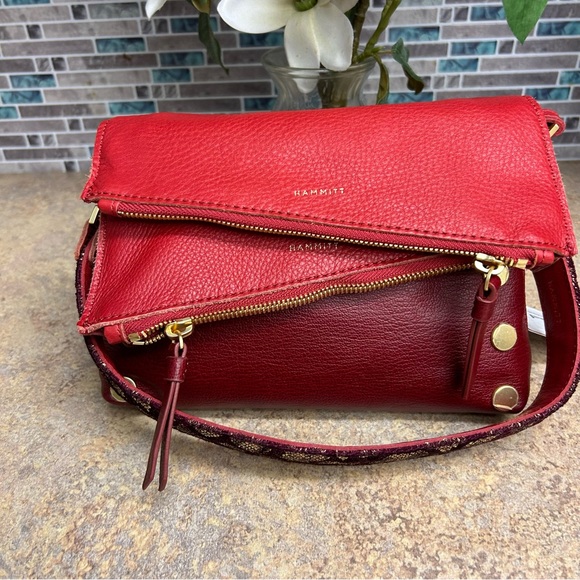NWT Hammitt purse - Picture 6 of 9
